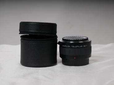 Kenko Teleplus MC-7 2,0x Nikon F - Gebrauchtartikel -
